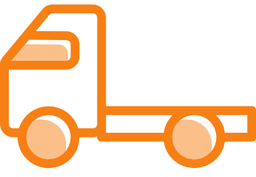 皋兰拖车/平板车